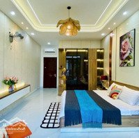 Siêu Phẩm 3T, 60M2, Full Nội Thất - Nguyễn Văn Khối P9 Gò Vấp Nhỉnh 6 Tỷ