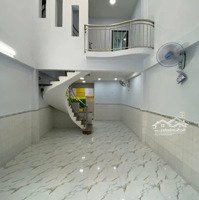 Hàng Hiếm Tại Nguyễn Văn Luông, Phường 12, Quận 6, Tp.hcm, 2,39 Tỷ, 40M2