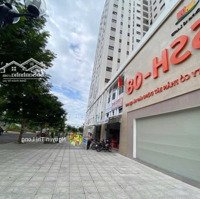 Bán Shophouse Thương Mại Ssh08 Hà Quang 1