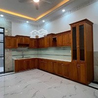 Lũy Bán Bích Tân Thành Tân Phú 3 Tầng 80M2 Ô Tô Vào Nhà Gần Mặt Tiền Chỉ 11 Tỷ