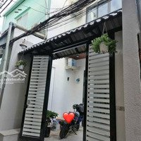 Bán Nr 2 Phòng Ngủ 3 Vệ Sinh 52M2, 5,5 Tỷ Tại Trần Văn Quang, P.10, Tân Bình, Hcm