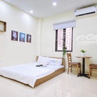 Ccmn 30M2 Ban Công Rộng Nguyễn Khang Cầu Giấy Full Đồ Chỉ 4 Triệu4/Tháng