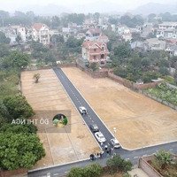 Cdt Bán Nhanh 3 Suất Ngoại Giao 100M2 Full Thổ Cư Đất Ở Đô Thị Hà Nội Chỉ Từ Hơn 3Tỷ. Liên Hệ: 0962035682