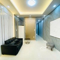 Bán Nhà 54M2, 2 Tầng,Chỉ 4,99 Tỷ, Nguyễn Thị Tần, Tặng Full Nội Thất, Giáp Dương Bá Trạc Quận 8