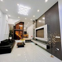 Bán Nhà Quang Trung Hà Đông -Thang Máy-46M2*5T- 7 Ngủ - 3 Thoáng - Nhà Mới Full Nội Thất- Giá Bán 11 Ty