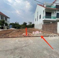 Bán Đất Khoái Châu Hưng Yên Ô Tô Tránh Vành Đai 4 Kcn 111M2 Chỉ 25 Triệu. Liên Hệ: 0968861022