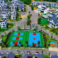 Về Ở Trước Tết Tại Xanh Villas I Căn Biệt Thự Dãy B3 Full Nội Thất - Đã Có Sổ Đỏ - Giá Tốt