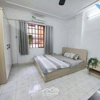 Cho Thuê Studio Giá Rẻ - Siêu Thoáng Ngay Bạch Đằng , Gần Công Viên Hoàng Văn Thụ, Khu Sân Bay