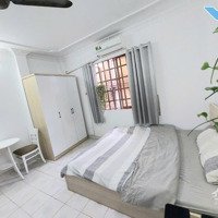 Cho Thuê Studio Giá Rẻ - Siêu Thoáng Ngay Bạch Đằng , Gần Công Viên Hoàng Văn Thụ, Khu Sân Bay