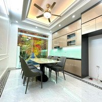 Rẻ Hơn 500 Triệu! Bán Nhà Khương Trung, Nhà Mới, 2 Thoáng, Ngõ Thông Ô Tô Qua Nhà, Phân Lô, 43M2*4 Tầng