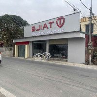 Bán Đất Tại Xã Dương Quang, Mỹ Hào, Hưng Yên, Giá Siêu Hời 1,63 Tỷ, 80,9M2