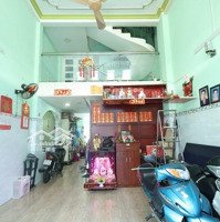 Bán Nr 4 Tầng Tại Mai Xuân Thưởng, 7 Tỷ, 67M2, 5 Phòng Ngủ 6 Vệ Sinh Q6, Hcm