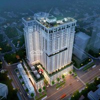 Siêu Phẩm Căn Hộ Chung Cư Dát Vàng. Tòa Tháp Igg Hạ Long Tower Tại Trung Tâm Đắc Địa Của Tp Hạ Long