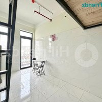 Duplex Có Ban Công Thoáng Mát Đón Nắng Ngay Metro Suối Tiên, Thủ Đức, Tiện Nghi Hơn 35M2 - Ở Đông