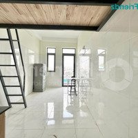 Duplex Có Ban Công Thoáng Mát Đón Nắng Ngay Metro Suối Tiên, Thủ Đức, Tiện Nghi Hơn 35M2 - Ở Đông