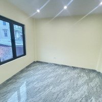 Chỉ Với 2,68 Tỷ Có Ngay Nhà 4Tx32M2 Ô Tô Lùi Cửa Sát Hồ An Thắng Biên Giang Gần Ql 6