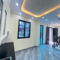 Chỉ Với 2,68 Tỷ Có Ngay Nhà 4Tx32M2 Ô Tô Lùi Cửa Sát Hồ An Thắng Biên Giang Gần Ql 6