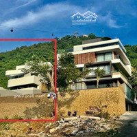 Đất Biệt Thự - Đồi Sứ - Trần Phú - P1 - View Biển - Vũng Tàu - Ngang 11M - Hơn 20 Tỷ