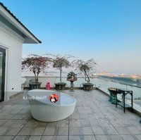 Bán Biệt Thự Đồi 5 Phòng Ngủ 5 Vệ Sinh300M2 View Vịnh Sổ Lâu Dài Tại Beverly Hills Trung Tâm Du Lịch Hạ Long