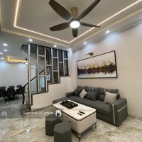 Tây Hồ - Hơn 50M2 - Cực Rẻ - Nhà Đẹp Đón Tết - Ô Tô Đỗ Cổng