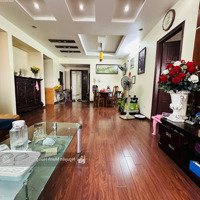 [Rẻ Quá 125M2 Chỉ 6,25Tỷ Chung Cư Giải Phóng,Thanh Xuân-Căn Góc-3 Ngủ, 2 Vệ Sinhđẹp Ở Ngaycó 1 Slot Ôtô]