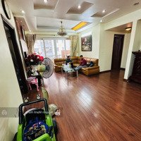 [Rẻ Quá 125M2 Chỉ 6,25Tỷ Chung Cư Giải Phóng,Thanh Xuân-Căn Góc-3 Ngủ, 2 Vệ Sinhđẹp Ở Ngaycó 1 Slot Ôtô]