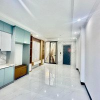 Khương Hạ - Thanh Xuân - Cạnh Ngã 4 Sở - Nhà Đẹp - 7 Tầg - 40M2 - Thang Máy - Ngõ Thông - Kd- 9Tỷ X