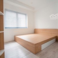 Chung Cư Mini Studio 30M2 - Full Nt Đẹp Như Ảnh - Gần Công Viên Tao Đàn - Cho Giữ Phòng Qua Tết