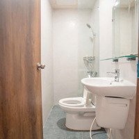 Chung Cư Mini Studio 30M2 - Full Nt Đẹp Như Ảnh - Gần Công Viên Tao Đàn - Cho Giữ Phòng Qua Tết