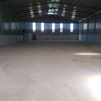 Cho thuê kho xưởng 800m2 - 1200m2 - 2400m2 - 3200m2 - 7700m2 pháp lý đầy đủ TP Thuận An, Bình Dương