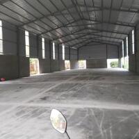 Cho thuê kho xưởng 800m2 - 1200m2 - 2400m2 - 3200m2 - 7700m2 pháp lý đầy đủ TP Thuận An, Bình Dương