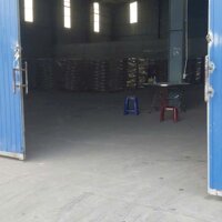 Cho thuê kho xưởng 1650m2 giá 80tr ở phường Khánh Bình , Tân Uyên, Bình Dương. LH: 0972 701 709