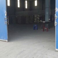 Cho thuê kho xưởng 1650m2 giá 80tr ở phường Khánh Bình , Tân Uyên, Bình Dương. LH: 0972 701 709