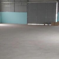 Cho thuê kho xưởng 480m2 giá 20tr ở TP Tân Uyên, Bình Dương LH: 0908 954 129