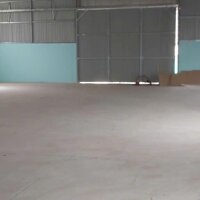 Cho thuê kho xưởng 480m2 giá 20tr ở TP Tân Uyên, Bình Dương LH: 0908 954 129