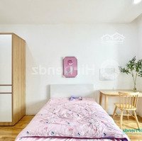 Hỗ Trợ Giữ Phòng Qua Tết- Studio Bancol Tách Bếp Ngay Gần Lotte Mart