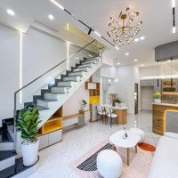 Bán Gấp Nhà Mới Xây 90M2 Gần Chợ Trảng Dài Biên Hòa 1,650 Tỷ.