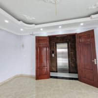 Bán Nhà Phân Lô Nghĩa Đô, Thang Máy, 2 Mặt Ô Tô Tránh, Kinh Doanh, 65M2, 0903784368