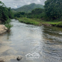 Đất Lắk- Đắk Lắk Diện Tích Hơn 7 Sào Đất Giáp Suối Lớn Nước Chảy Quanh Năm Trên Đất Kín Sầu Và Cà