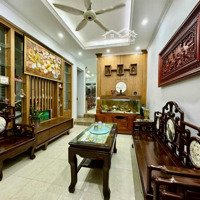 Bán Biệt Thự Phân Lô Võ Chí Công - Cầu Giấy. Lô Góc, 2 Thoáng, Oto Đỗ Cửa, Diện Tích: 90M2X4T, Giá Bán 21,9 Tỷ.