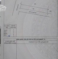 Bán Lô Góc 2 Mặt Tiền Đường Nhựa Kinh Doanh Buôn Bán Thoải Mái Chỉ 3 Tỉ 550 Triệu