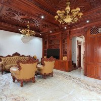 Biệt Thự Cityland Garden Hills Siêu Vip Nội Thất Cực Kỳ Sang Trọng Hiếm Có Giá Chỉ 43 Tỷ Tl