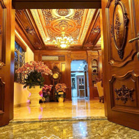 Biệt Thự Cityland Garden Hills Siêu Vip Nội Thất Cực Kỳ Sang Trọng Hiếm Có Giá Chỉ 43 Tỷ Tl