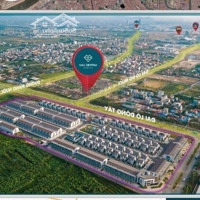 Duy Nhất Căn Sapphire Gem 110M2 View Công Viên, Đường Trước Nhà Gần 30M, Giá Bán 5,75 Tỷ Bao Thuế Phí