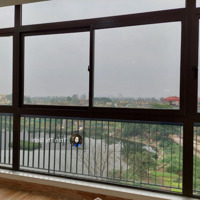 Hiếm - Nhà 100M2 Mặt Phố 2 Thoáng, View Hồ - Nguyễn Lam - Tân Thụy, Phúc Đồng 6 Tầng, Thang Máy