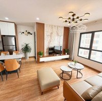 Bán Căn Hộ Samsora Premier, 4,7 Tỷ, 70M2, View Đẹp Ở Quang Trung, Hà Đông, Hn