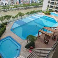 Bán Gấp Chcc Gold View ,80M2 , 2 Phòng Ngủ 1 Vệ Sinh, Giá Bán 4,25 Tỷ , Q.4 Còn Thương Lượng