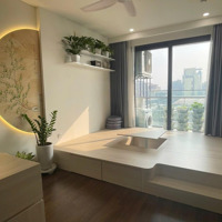 Bán Cc Masteri West Heights, 3,85 Tỷ, 48M2, 1 Phòng Ngủ+ 1, Tây Mỗ, Nam Từ Liêm, Hà Nội