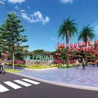 Chuẩn Bị Mở Bán Đợt 1 - Bavella Green Park, Tp Bắc Giang