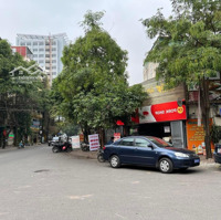 Bán Nhà Mặt Phố Đặng Thùy Trâm, Giá Tốt, 70M2, 6 Phòng Ngủ 4 Vệ Sinhtại Cầu Giấy, Hà Nội